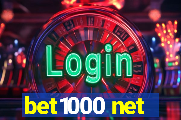 bet1000 net
